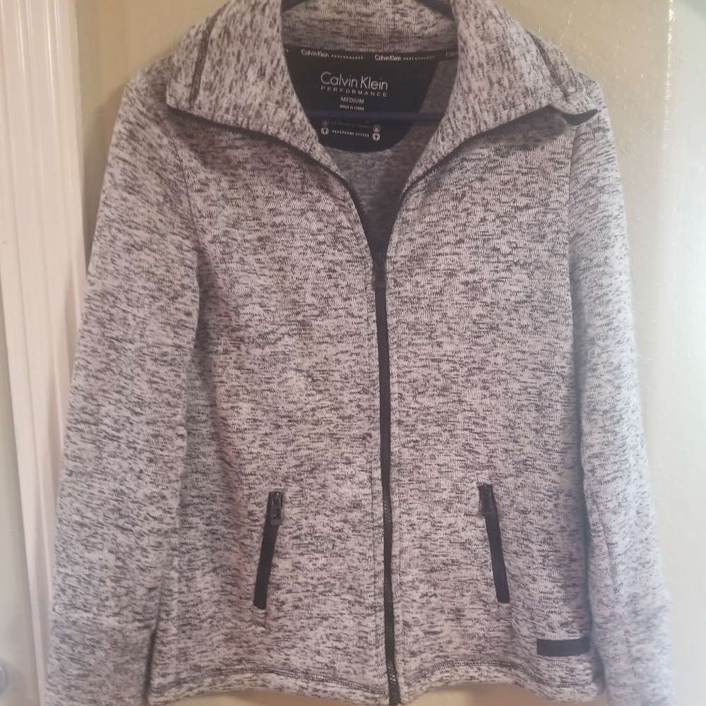 Calvin Klein jacket